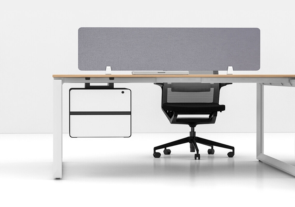 Hanging Drawers for Desk